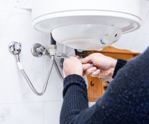 About Water Heater Repair LLC McMillan, MI